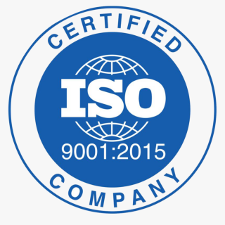 ISO 9001:2015