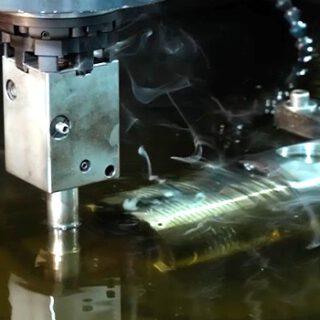 Precision Manufacturing, The Core of MIC’s Excellence