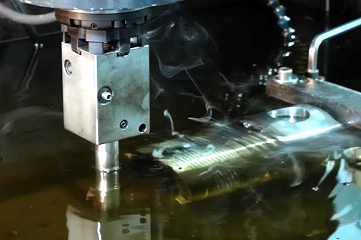 Precision Manufacturing, The Core of MIC’s Excellence
