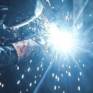 Electron Beam Weld
