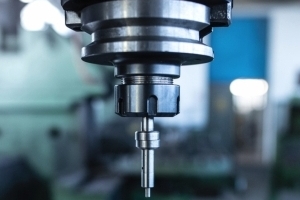 Precision Machining