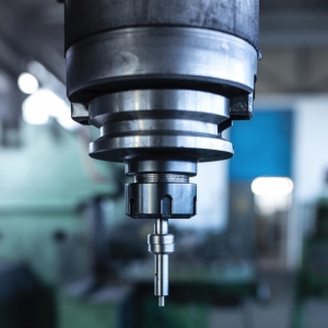 Precision Machining