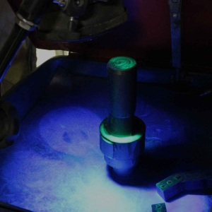 Pressure Testing & NDT